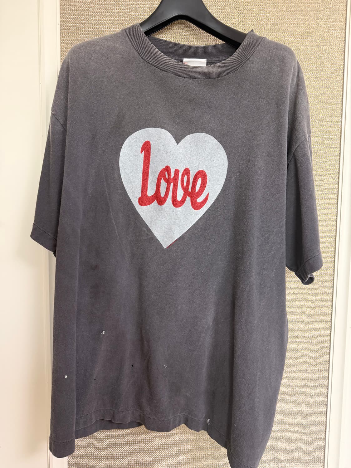 세인트미카엘 heart love 상품이미지1