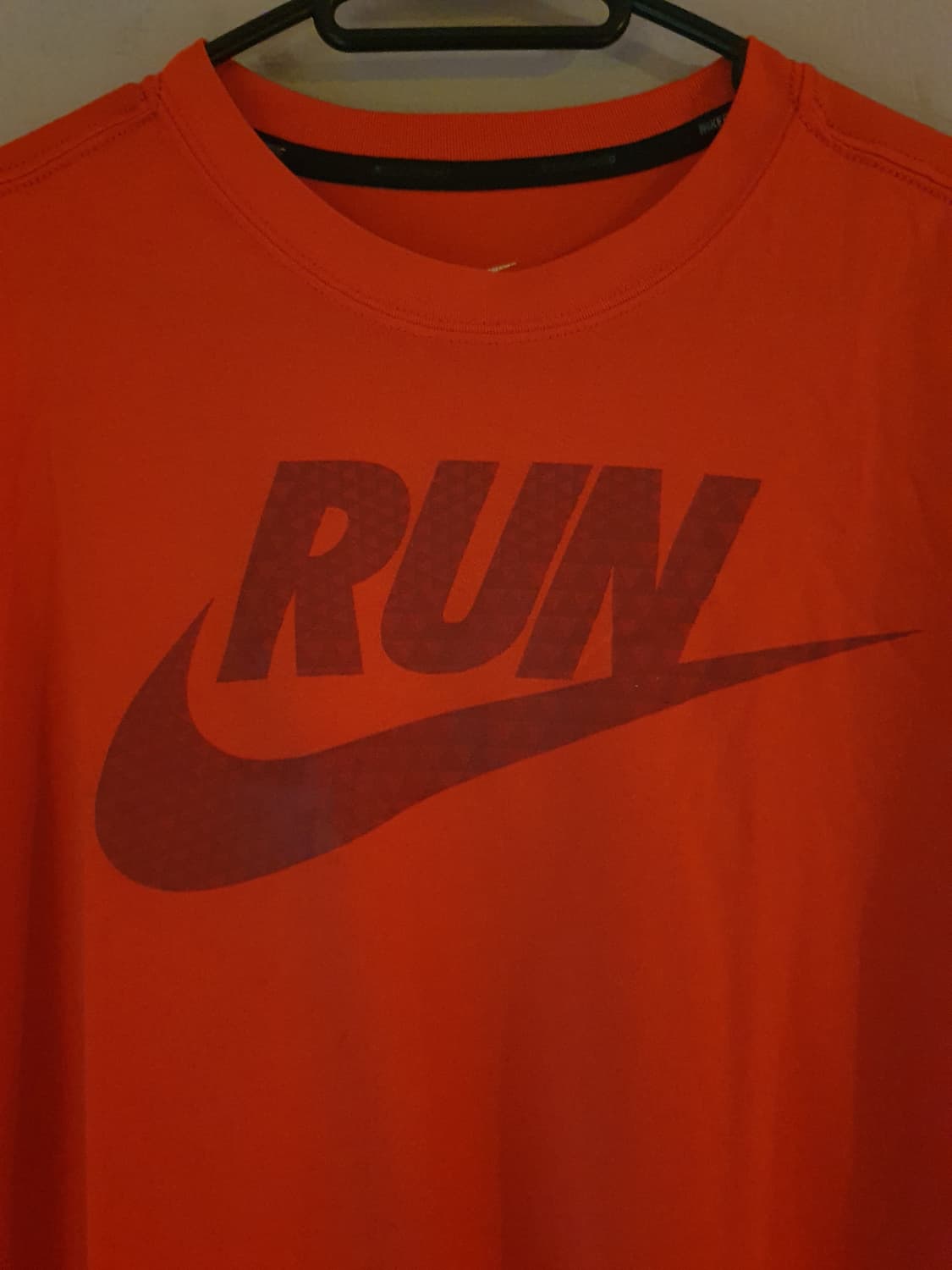 nike 나이키 DRY-FIT 런닝 티셔츠)100 상품이미지3