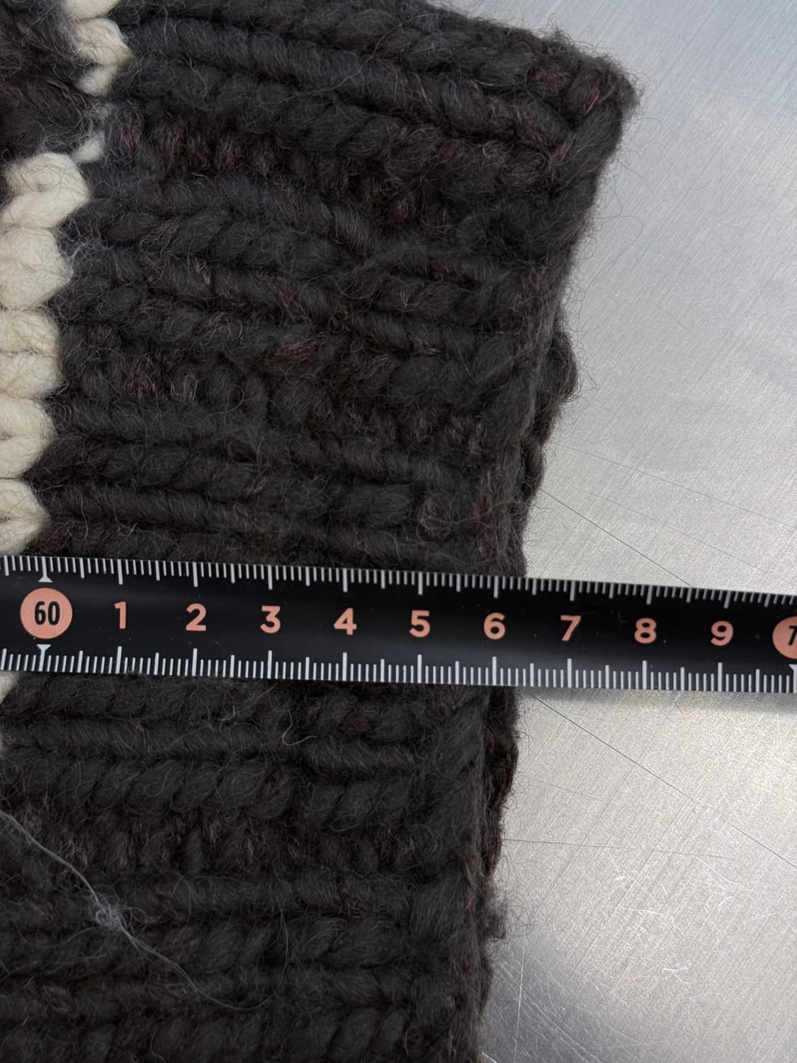 캐나디언 스웨터 후드 코위찬 상품이미지7