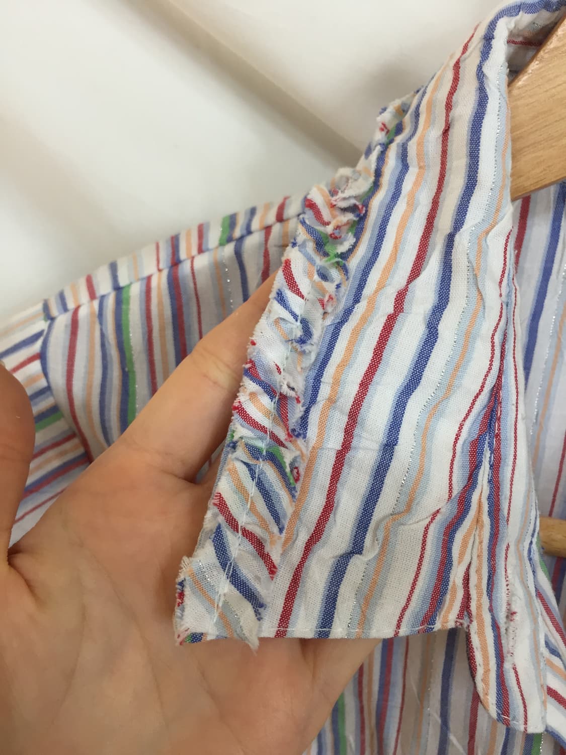 레인보우 셔츠 상품이미지2