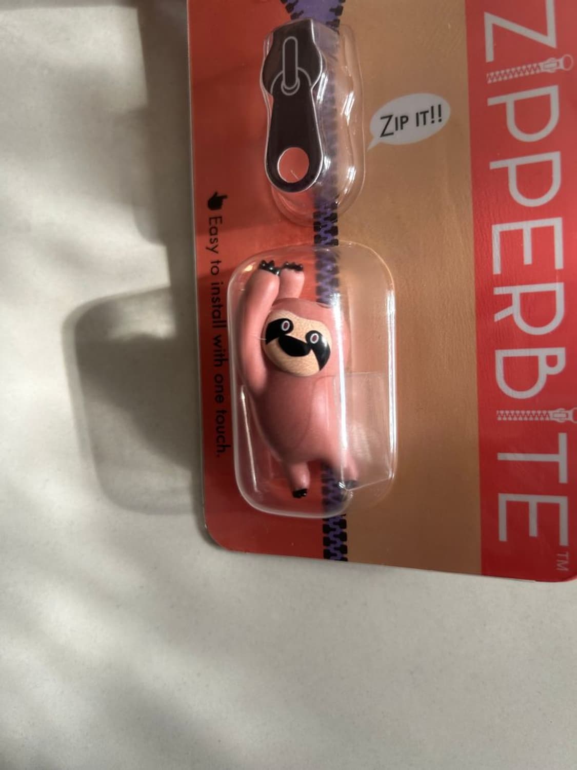 SLOTH 나태 상품이미지2