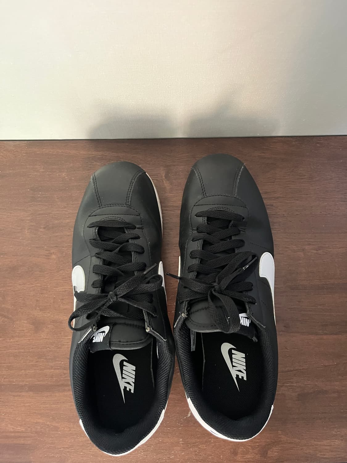 나이케 코르테즈 285 상품이미지3