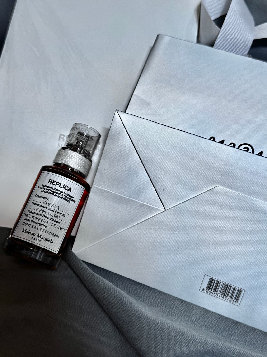 메종마르지엘라 재즈클럽향수 상품이미지3