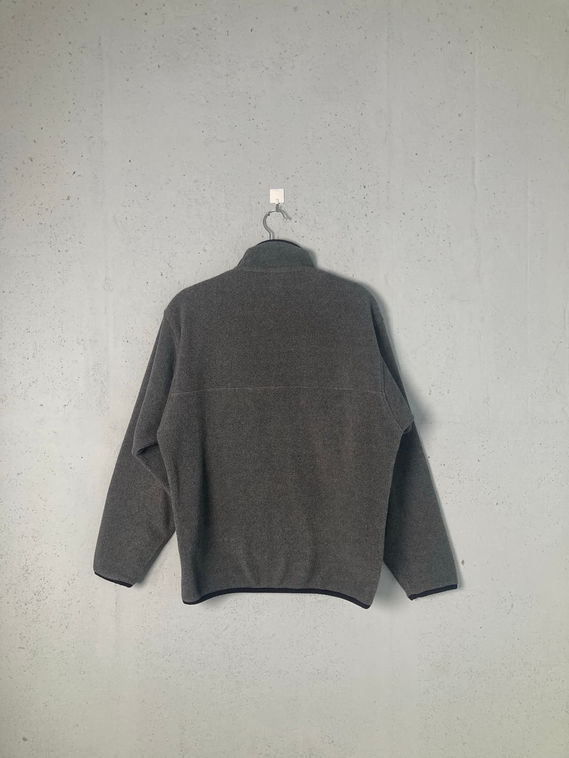 파타고니아 신칠라 니켈/블랙 (S) 상품이미지5