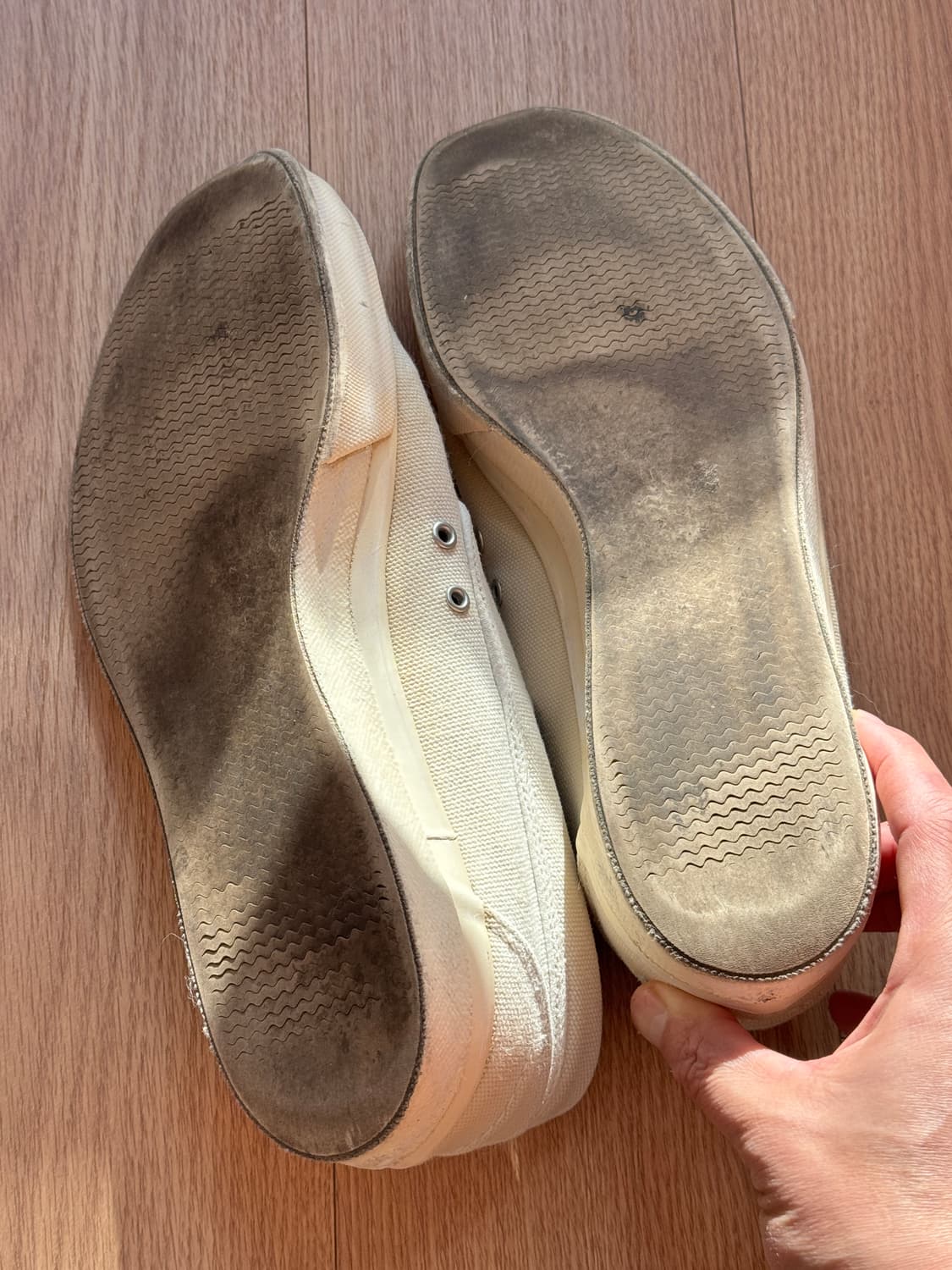 준야와타나베 스니커즈 상품이미지3