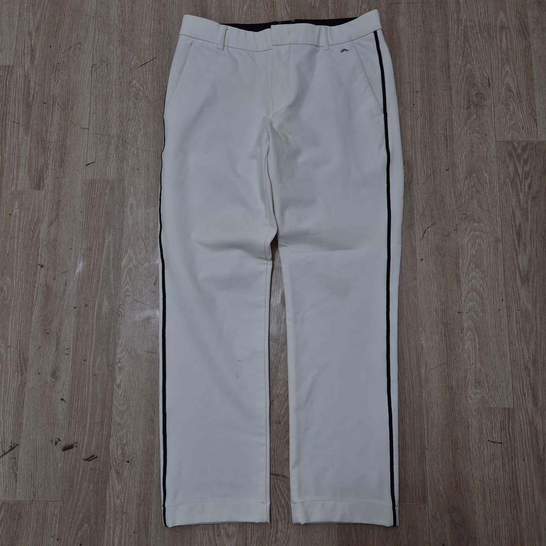 제이린드버그 골프웨어 사이드라인 타이트핏 골프바지 (29) 상품이미지1