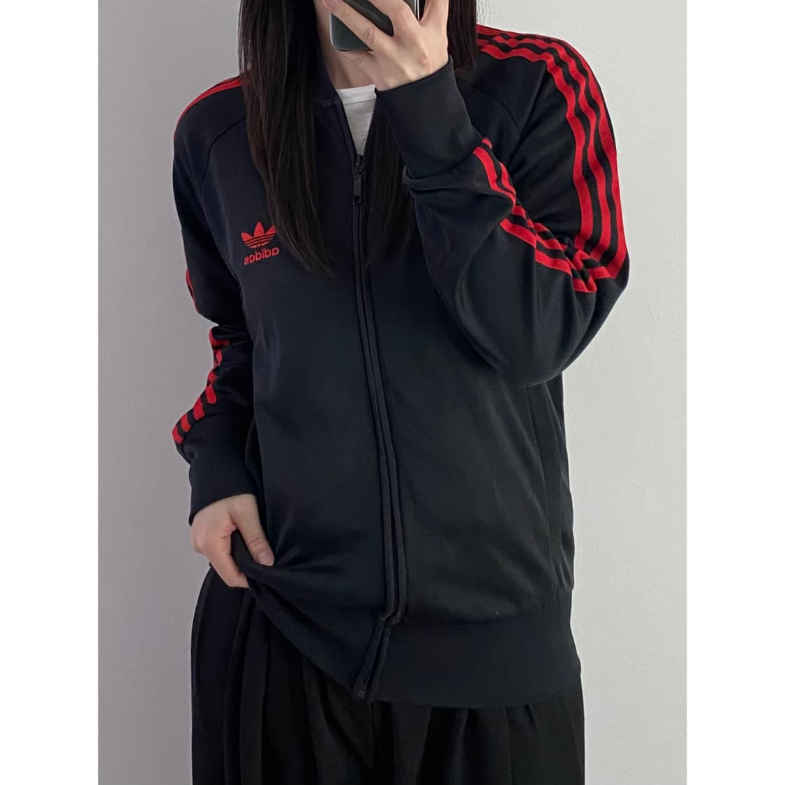 아디다스 져지 상품이미지1