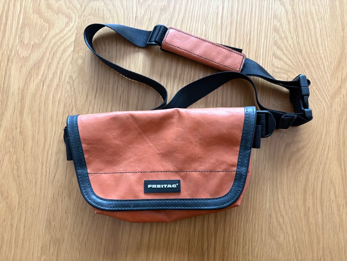 프라이탁 제이미 상품이미지1