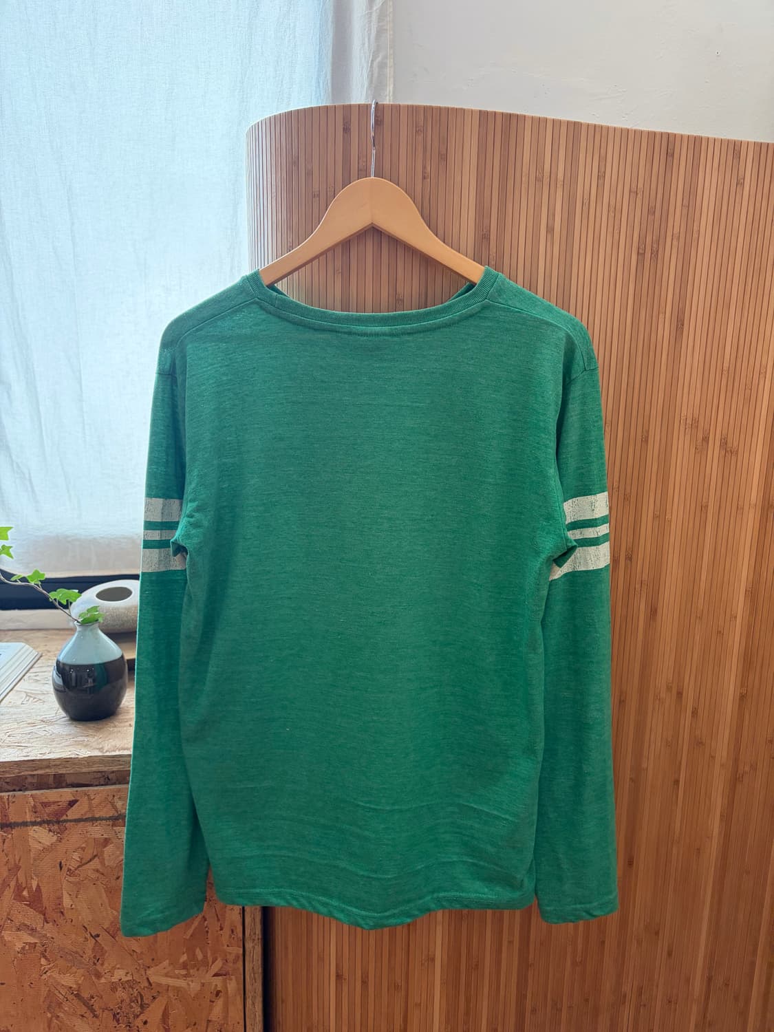 Lucky Stone Graphic T-shirt 상품이미지8