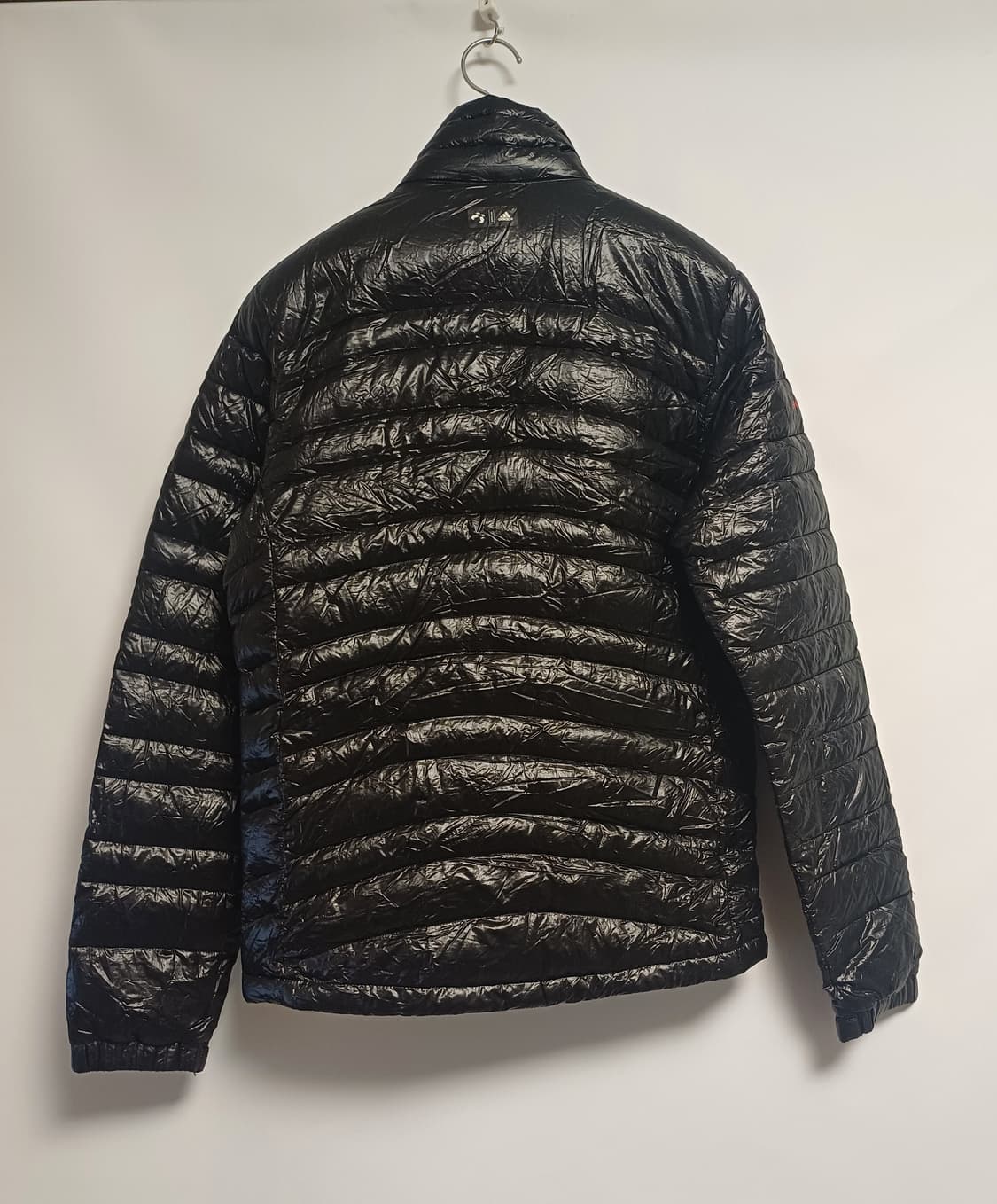 [정품] 아디다스 800필파워 구스다운 경량패딩 (95사이즈) 상품이미지2