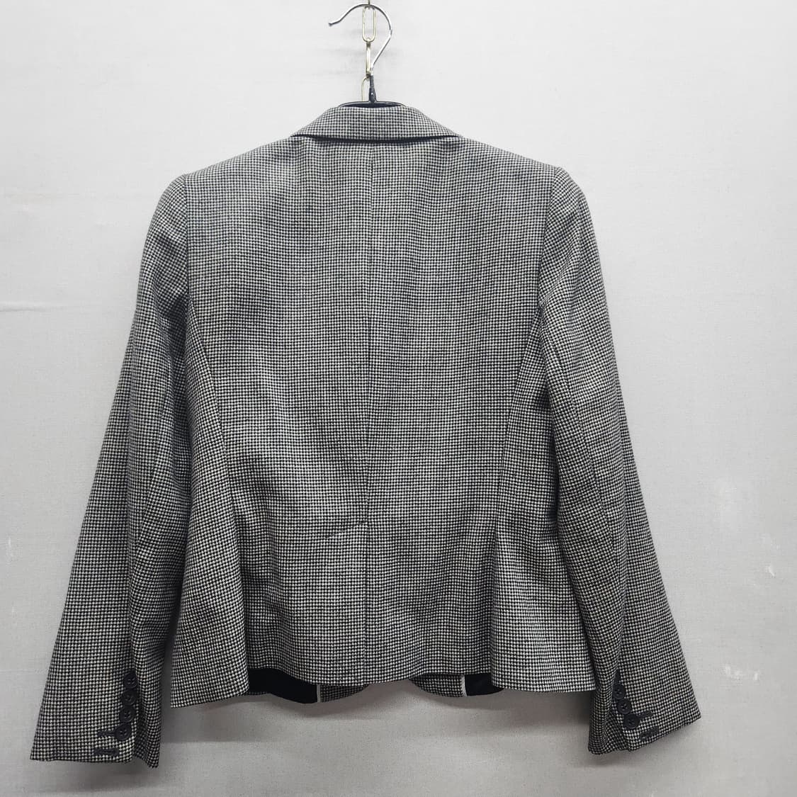 클럽모나코 하운드투스 3버튼 숏자켓 2(S) 상품이미지4