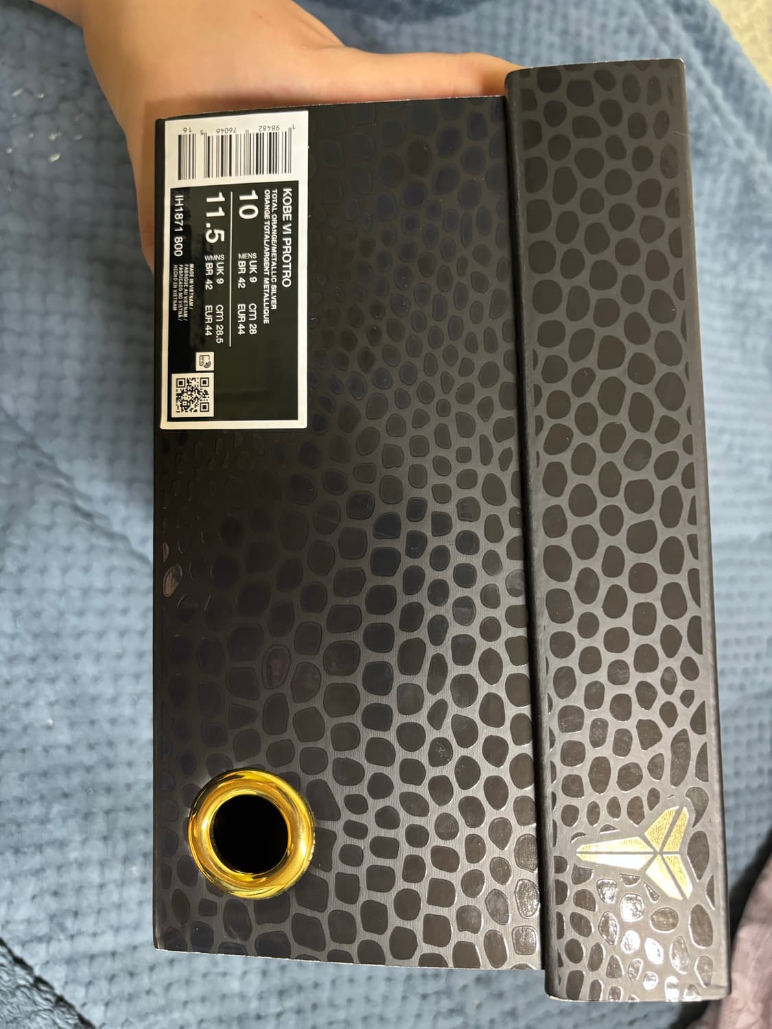 코비6 오렌지 280 상품이미지8