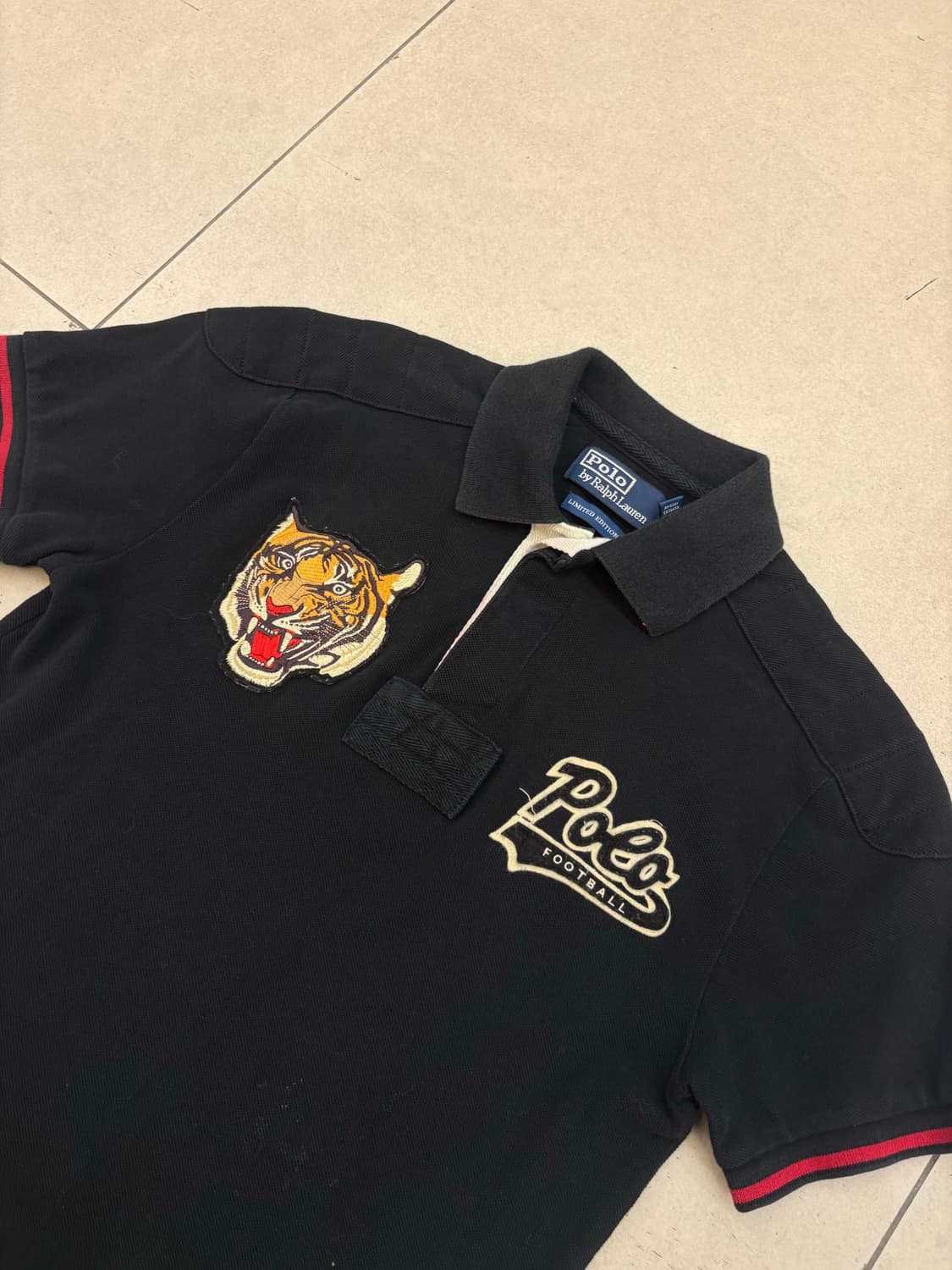 폴로 프린팅 PK 카라티 상품이미지4