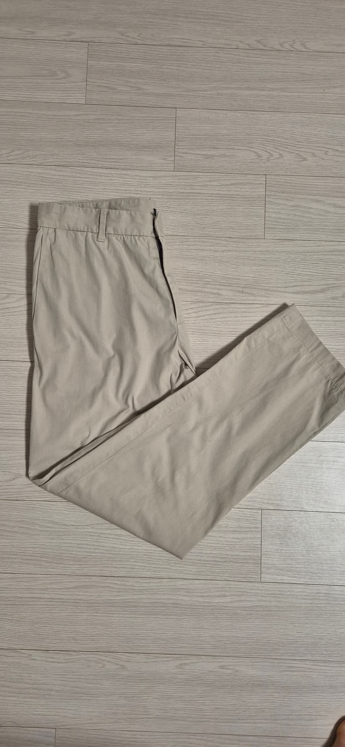 띠어리  코튼 팬츠 32(82) 상품이미지1