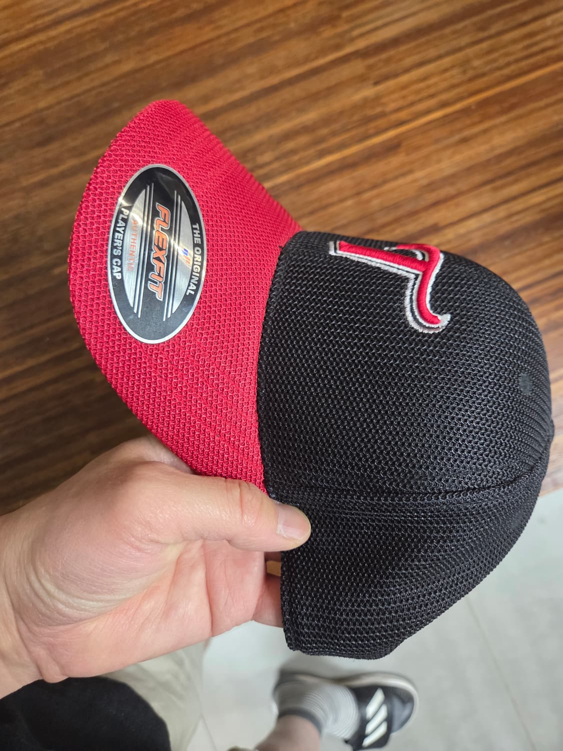 Lg 트윈스 메쉬 모자 s m 상품이미지6