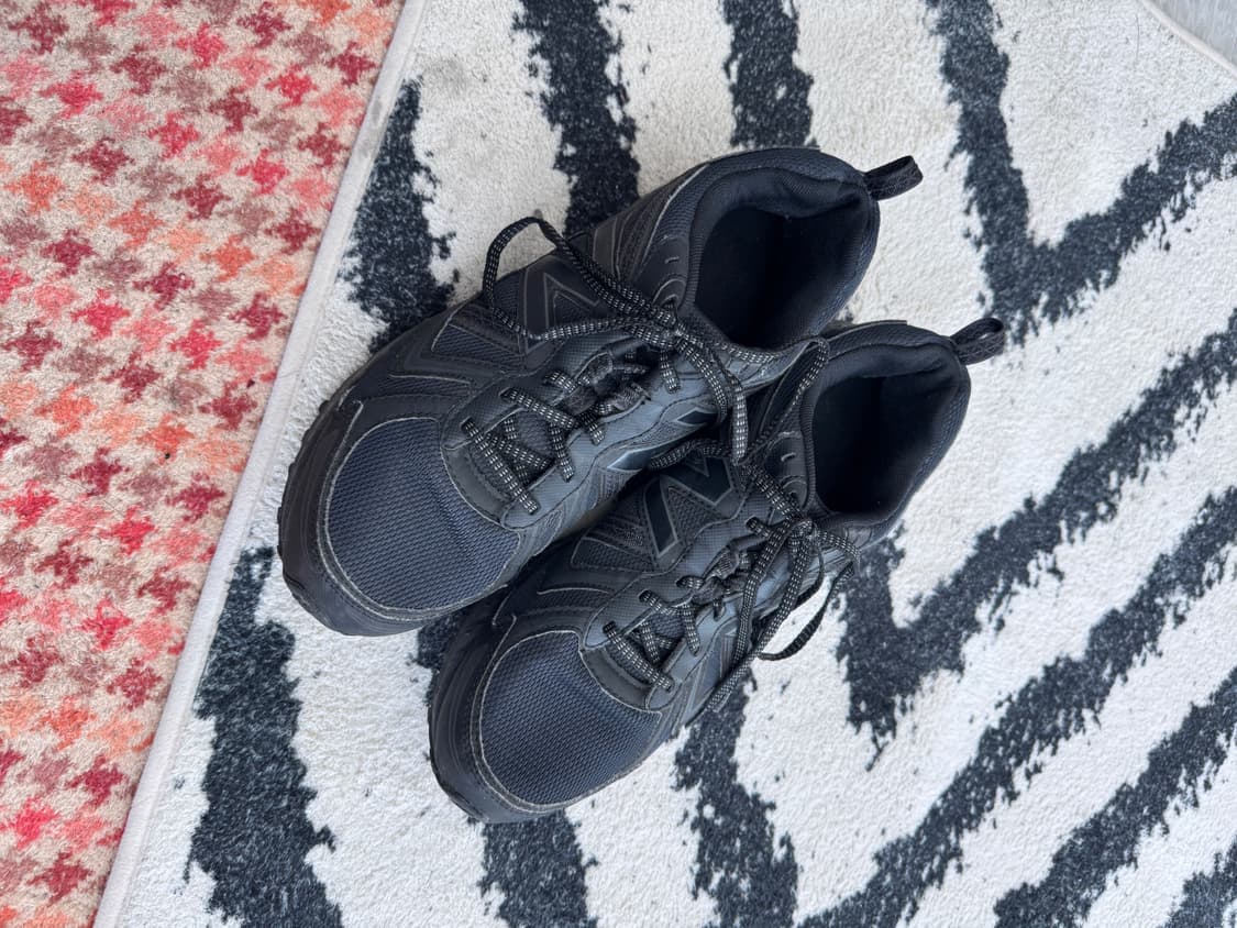 뉴발란스 mt410 트래킹화 290 상품이미지2