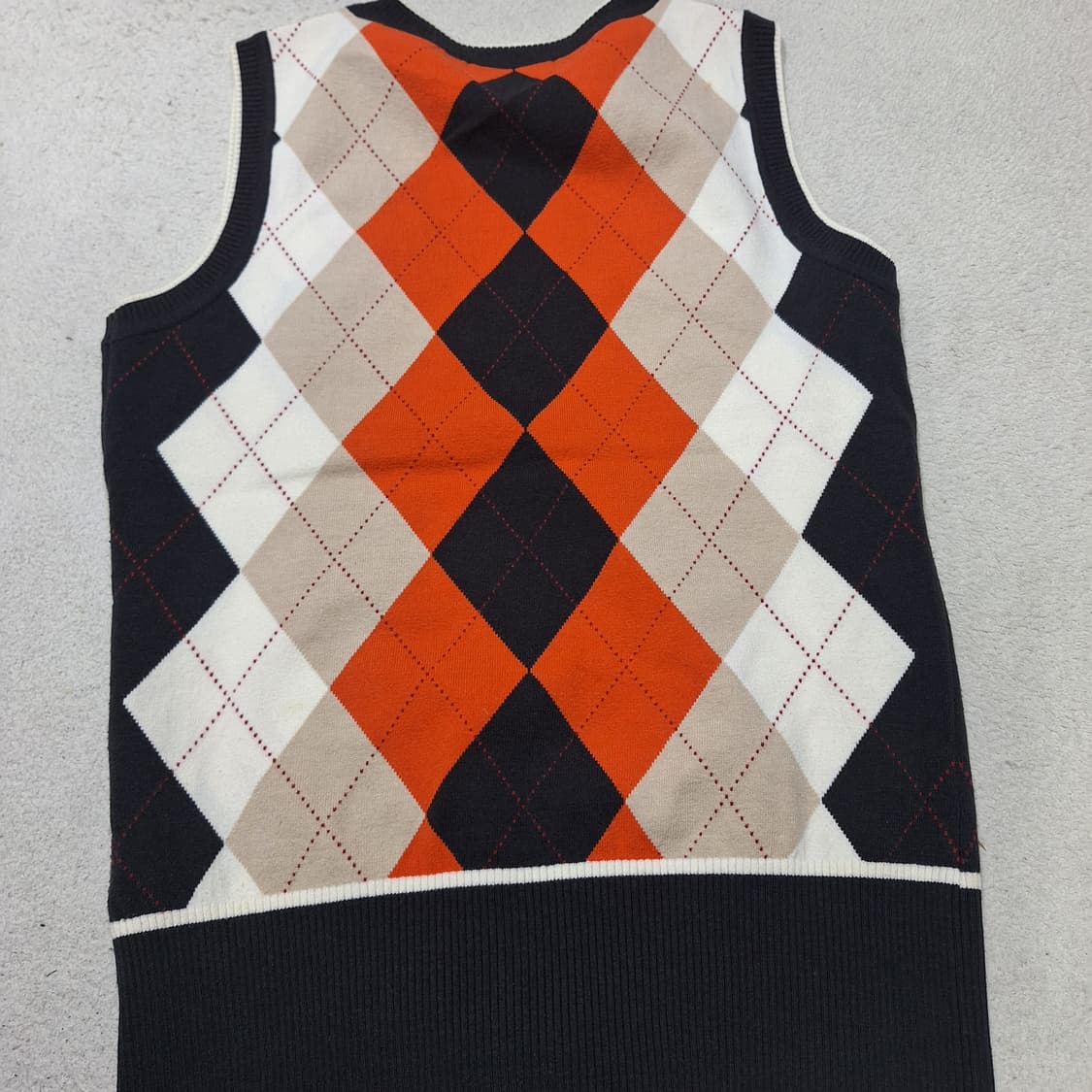 빈폴골프  조끼90 상품이미지4