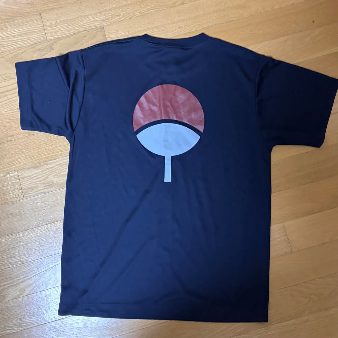 나루토 코스파 cospa 반팔 오타쿠 티셔츠 우치하 상품이미지1