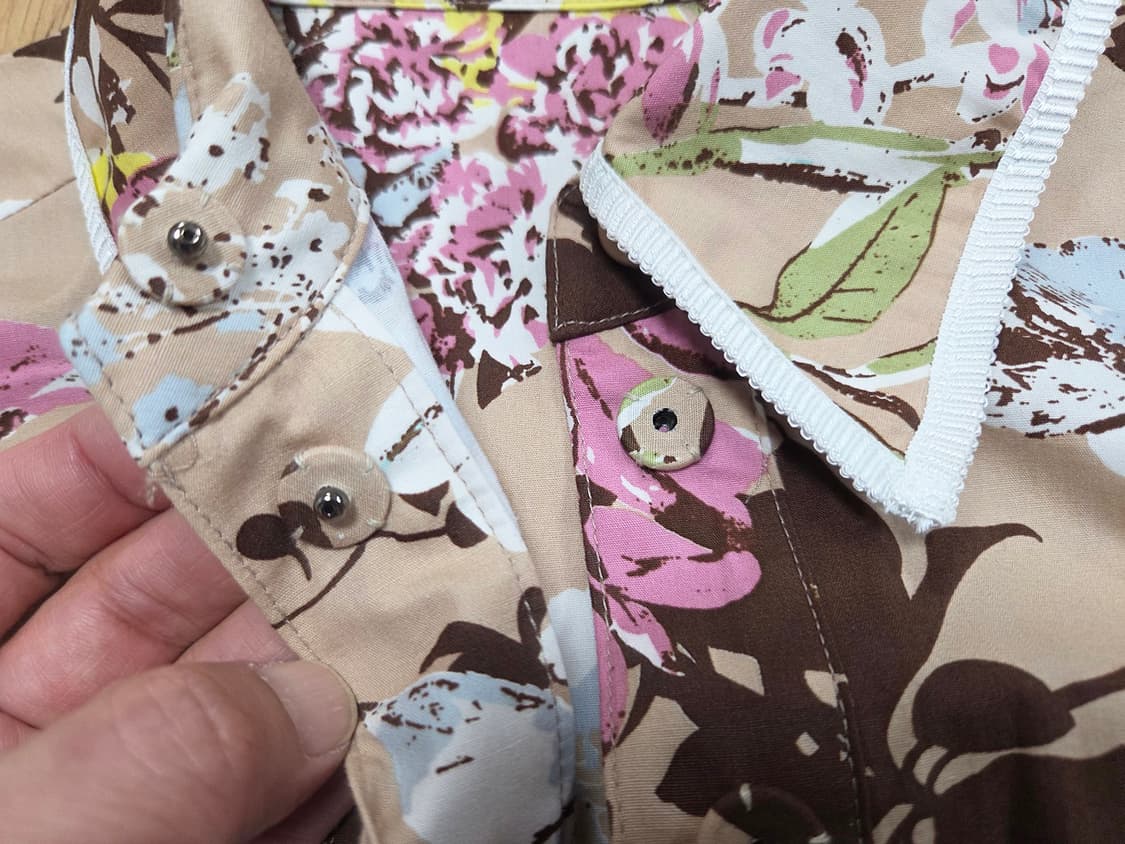 블루민(BLUMIN) 기은세 원피스 55-66 상품이미지5