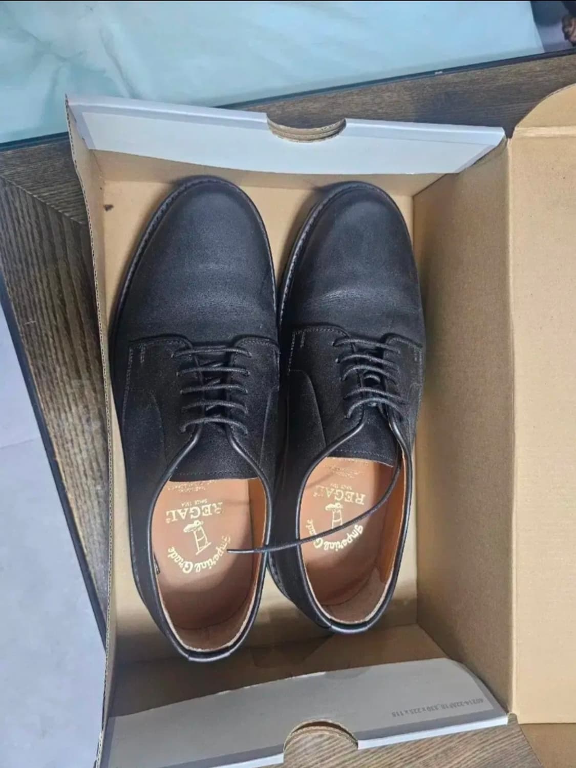 리갈 MMX5025 FG11 260EE 상품이미지8