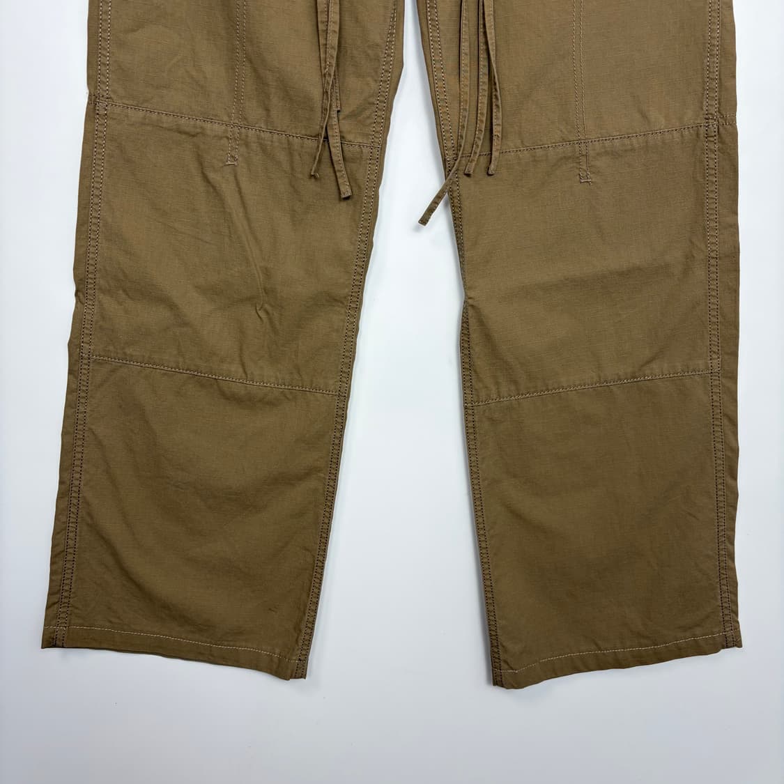 Dkny 패턴 팬츠 바지 상품이미지5