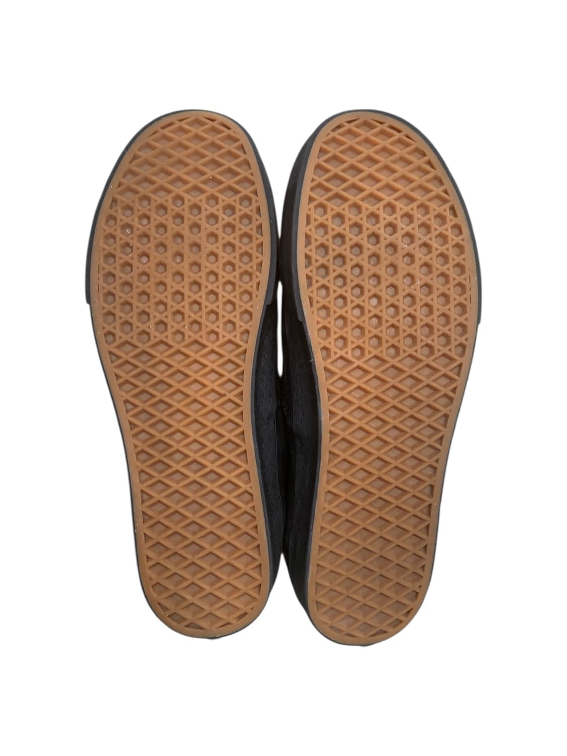 반스 어센틱 블랙 290  상품이미지3