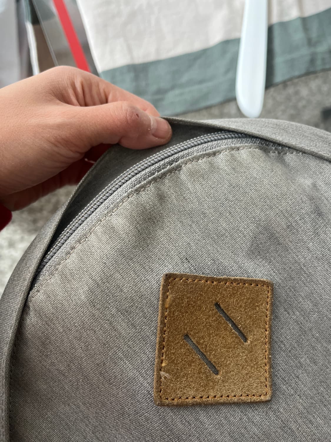 THE NORTH FACE PURPLE LABEL 상품이미지10