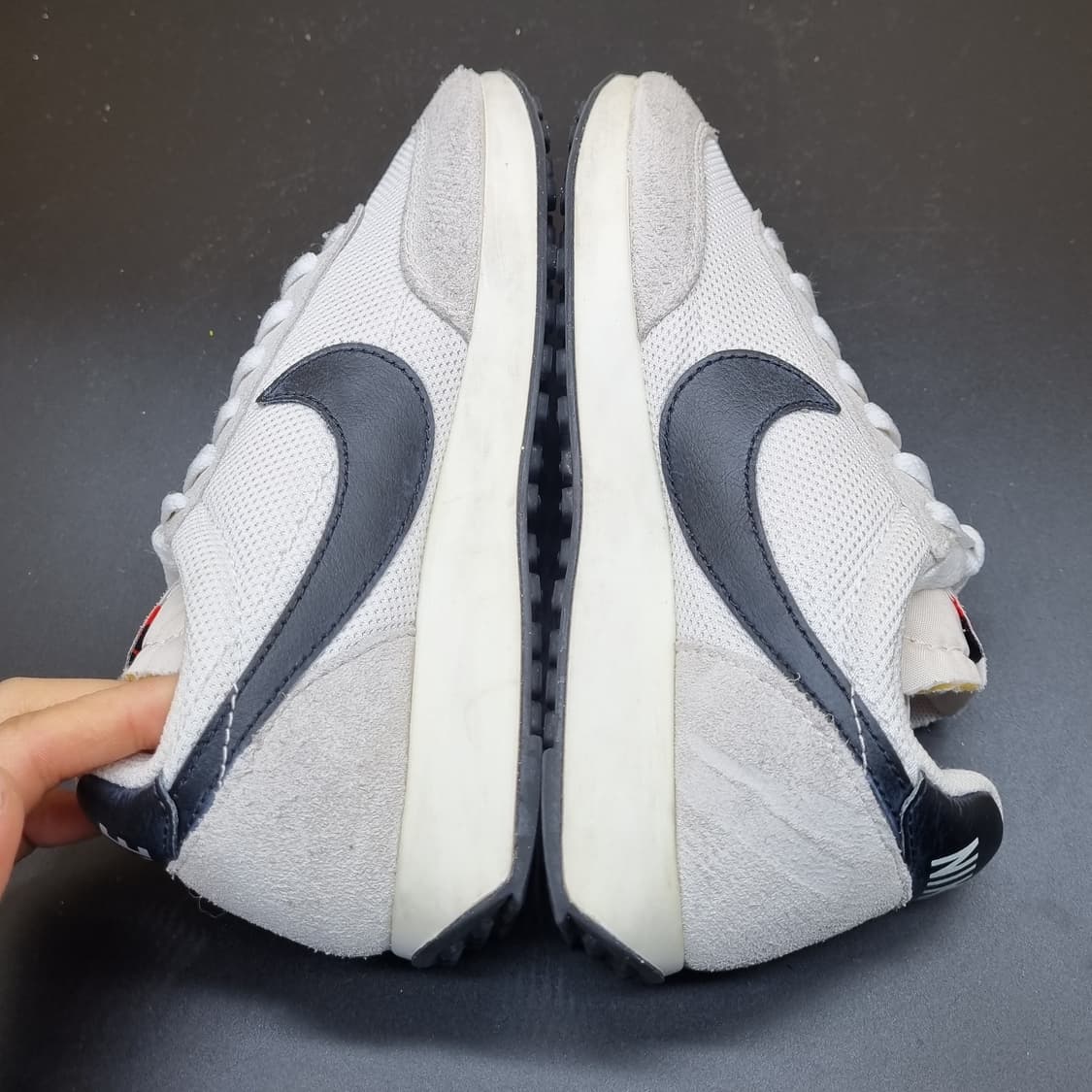 나이키 테일윈드79 여성운동화230  상품이미지5