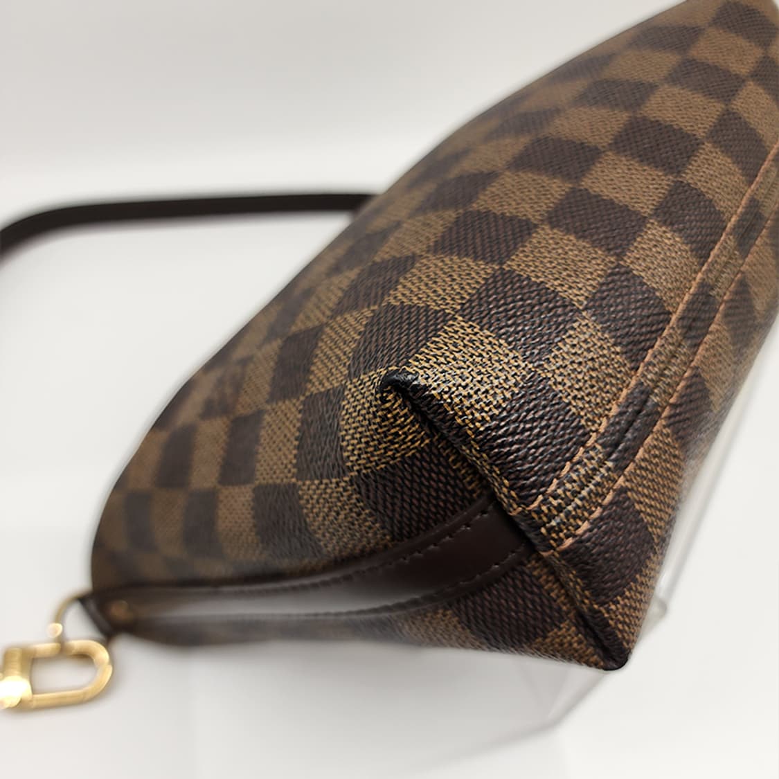 루이비통 다미에 일로보 pm 브라운 상품이미지5