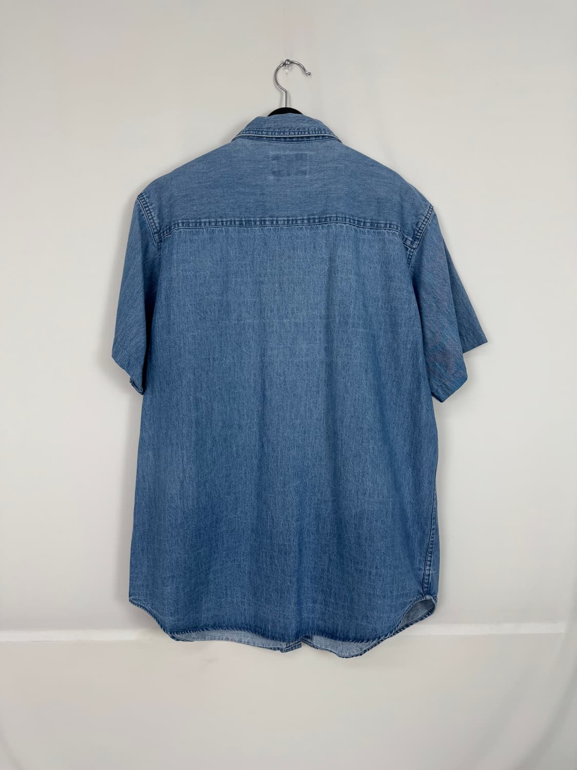 b275) 칼하트 워크 청셔츠 상품이미지4