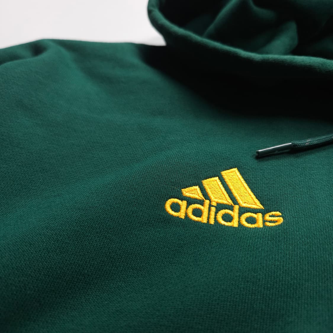 아디다스 X 고샤루브친스키 스웻 트랙 후드집업 (XL) 상품이미지4