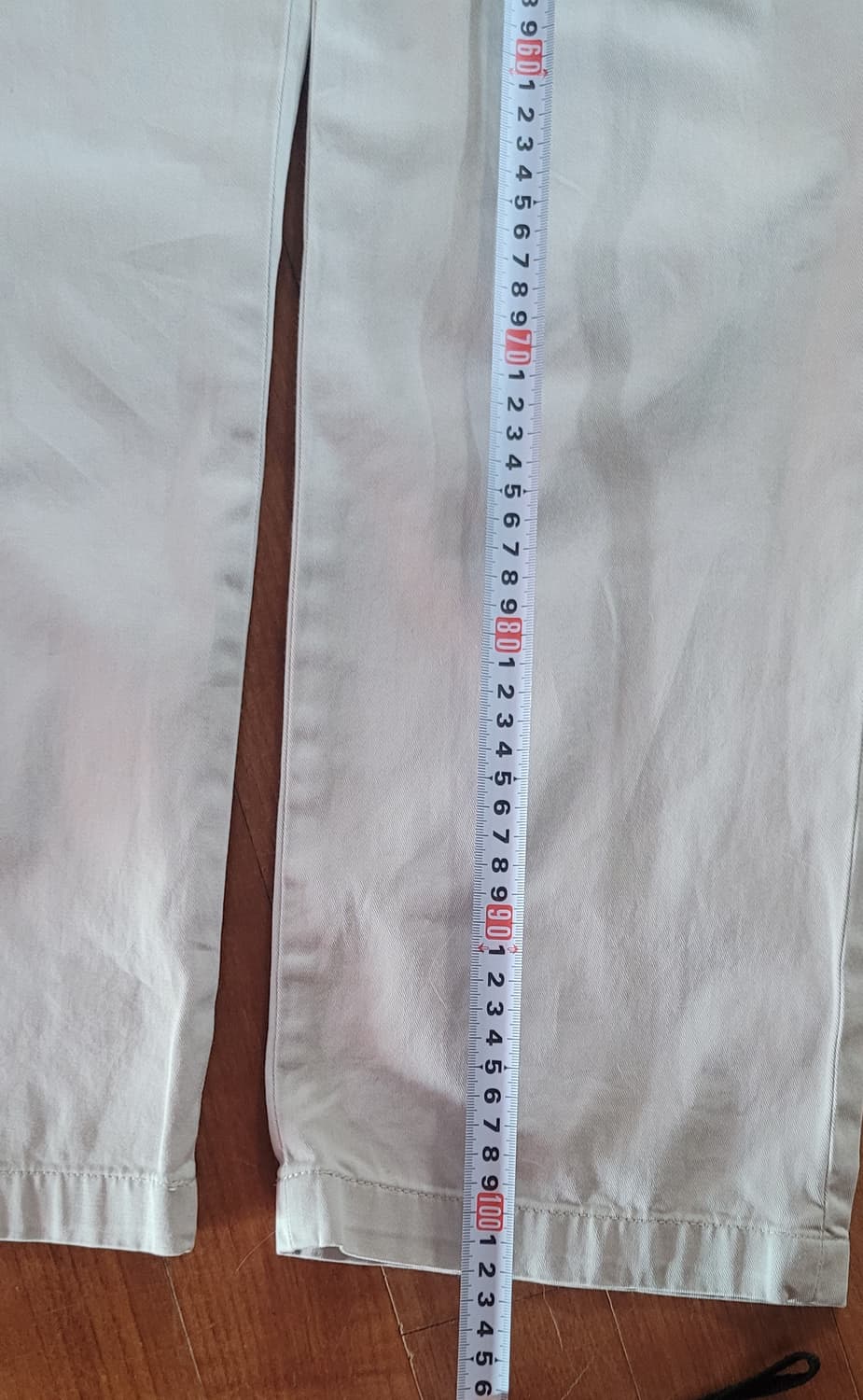 폴로 랄프로렌 코튼팬츠 34/32 상품이미지6