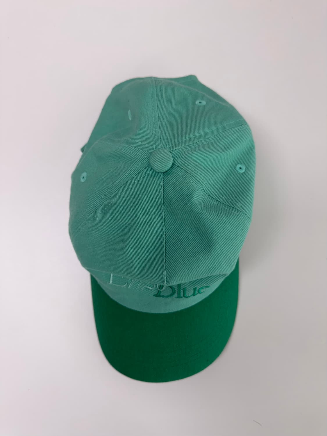 엔조블루스 볼캡 모자 상품이미지2