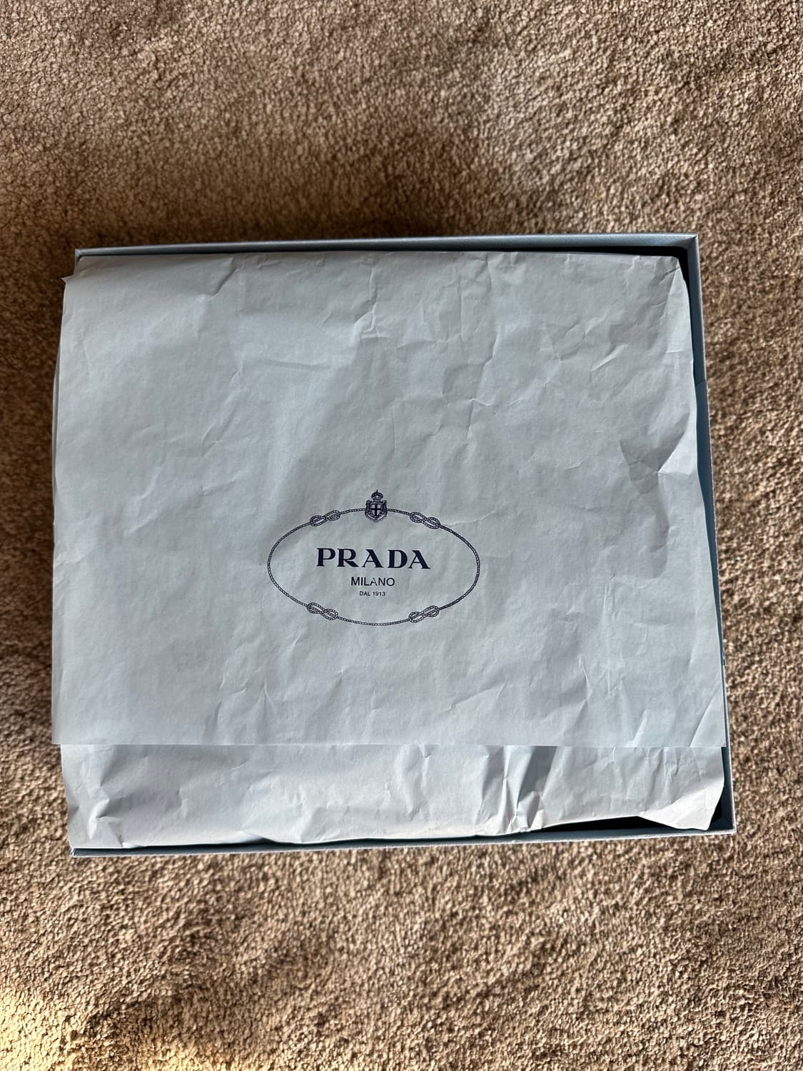 Prada 38 상품이미지4