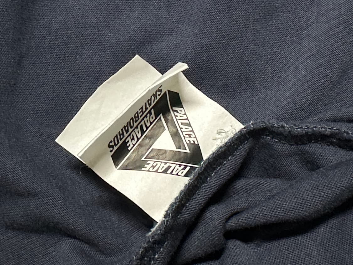 팔라스 PALACE 반팔티셔츠 M 상품이미지4