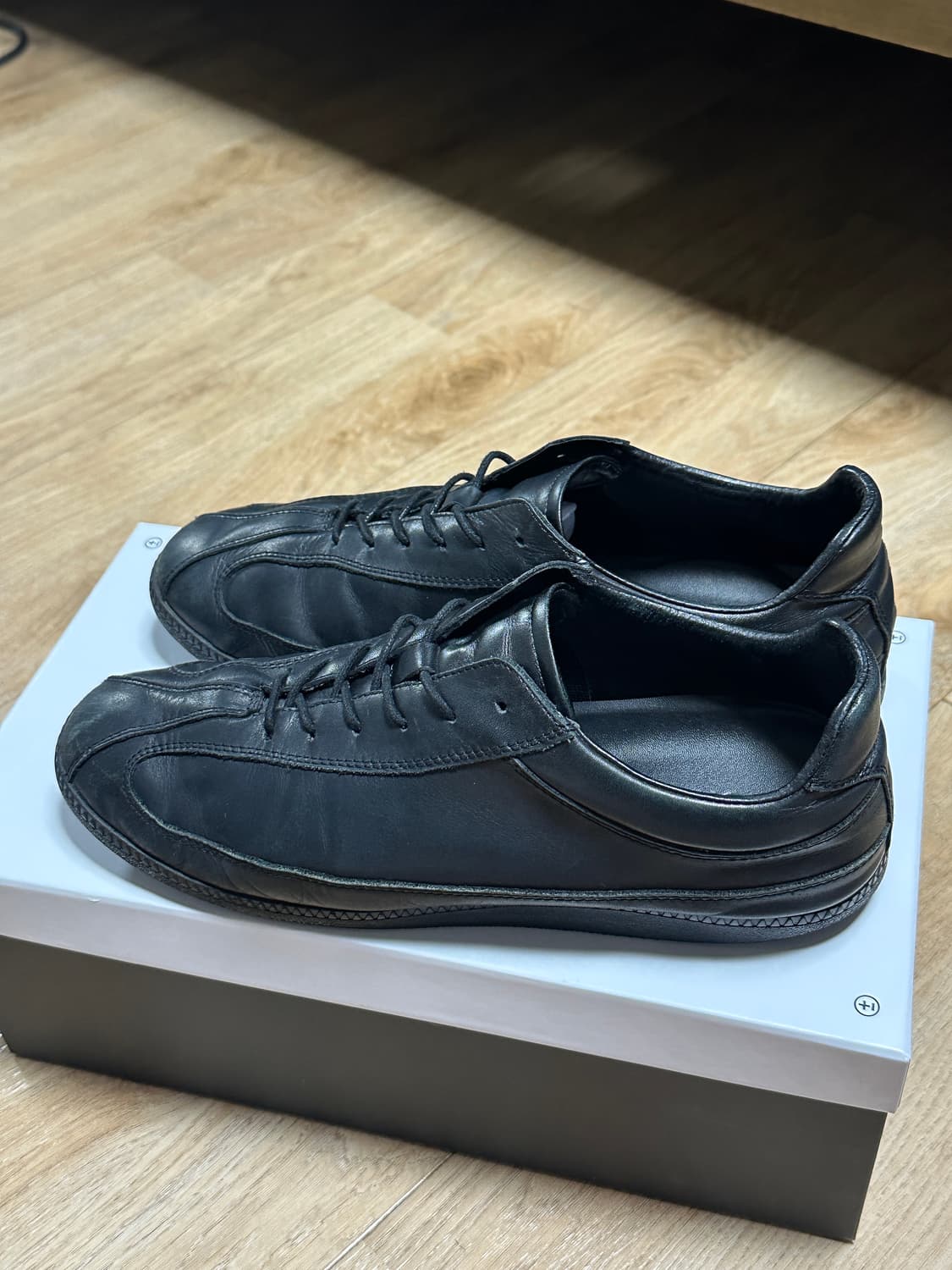 (280) 페몬트 드레스 블랙 상품이미지3