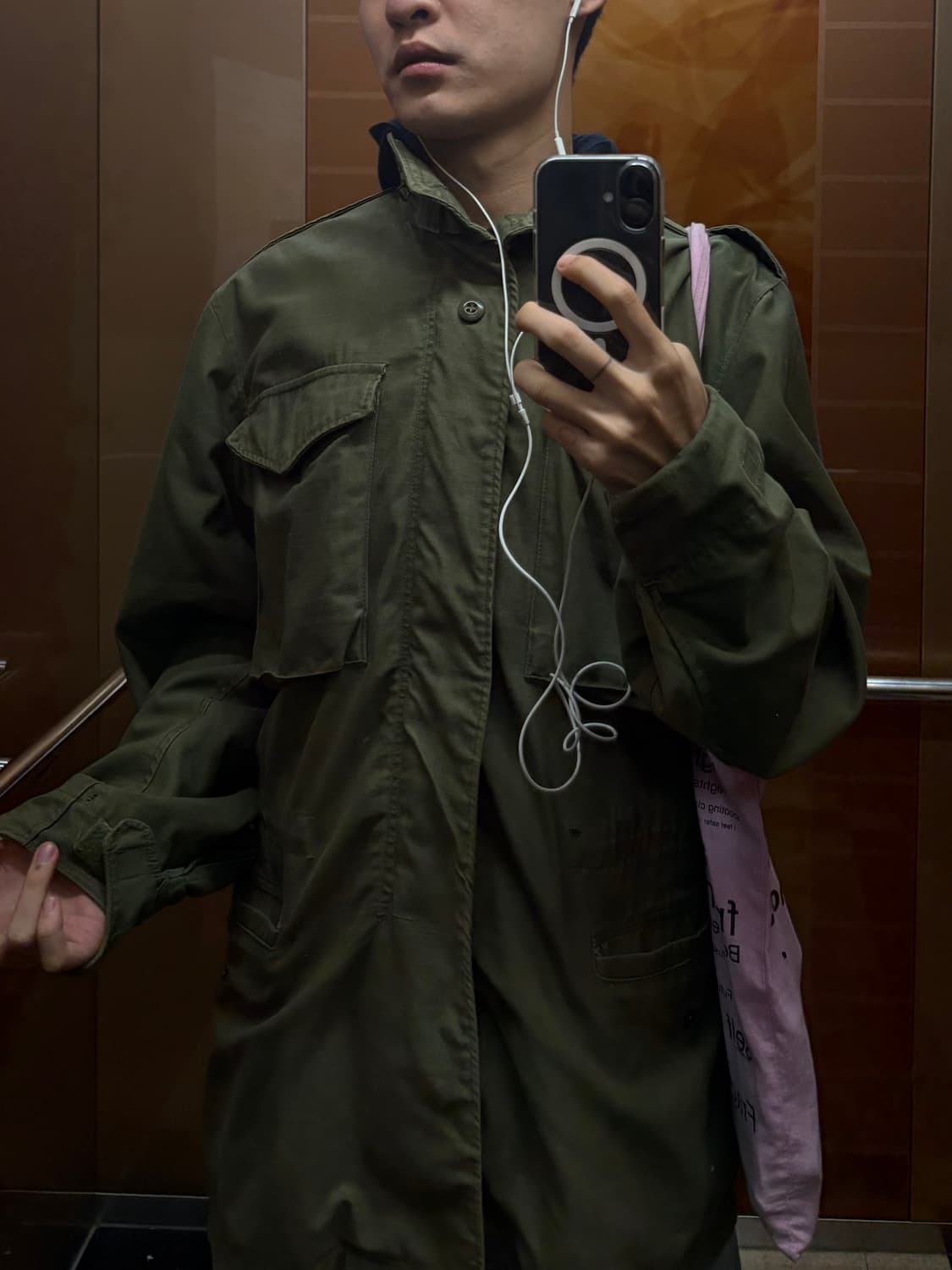 2세대 M65 OG 상품이미지4