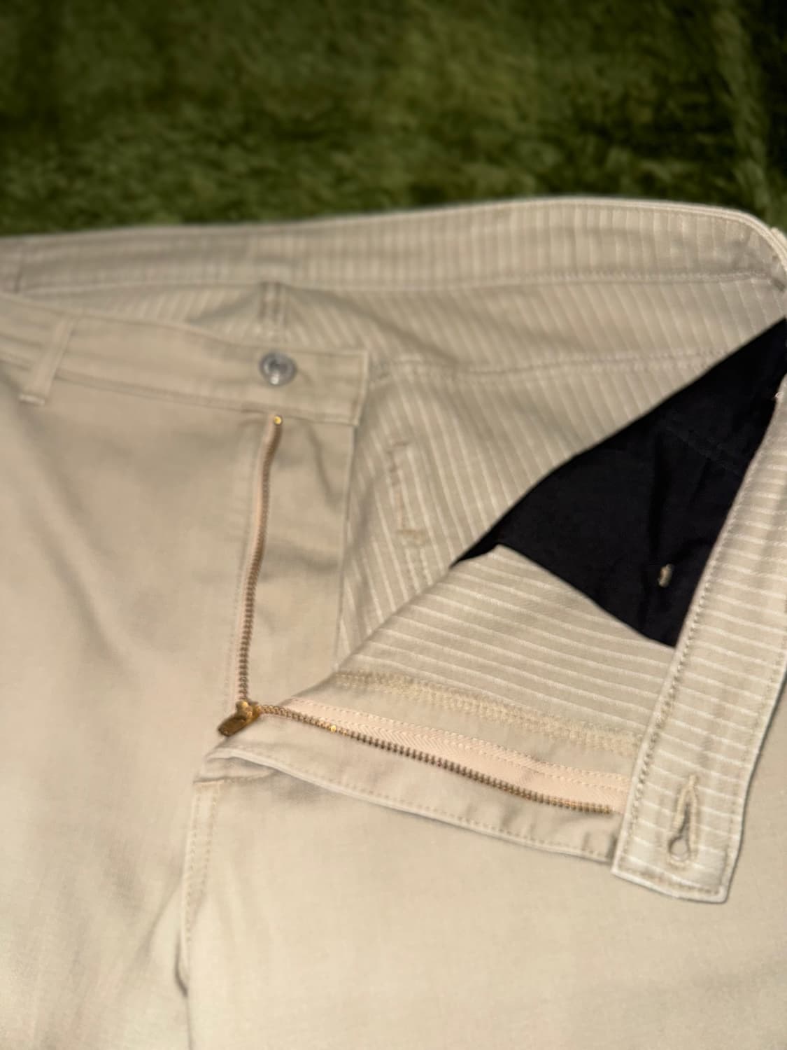 [38] EDWIN 에드윈 MADE IN JAPAN 코튼 저지 팬츠 상품이미지3