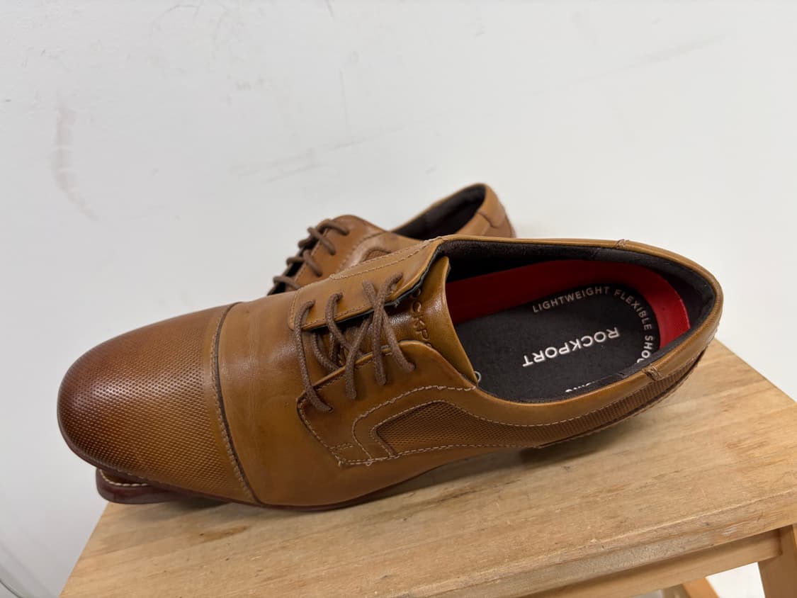 락포트 남성 로퍼 260 상품이미지8