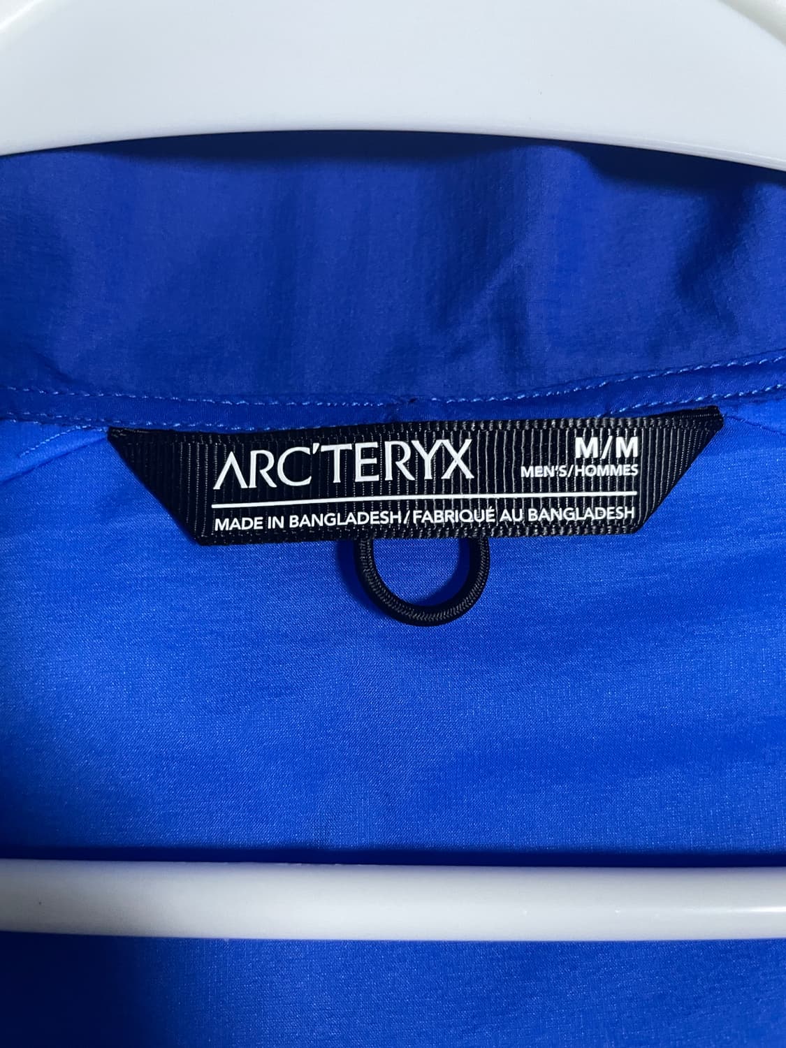 아크테릭스 아톰 sl 바이탈리티 II 상품이미지4