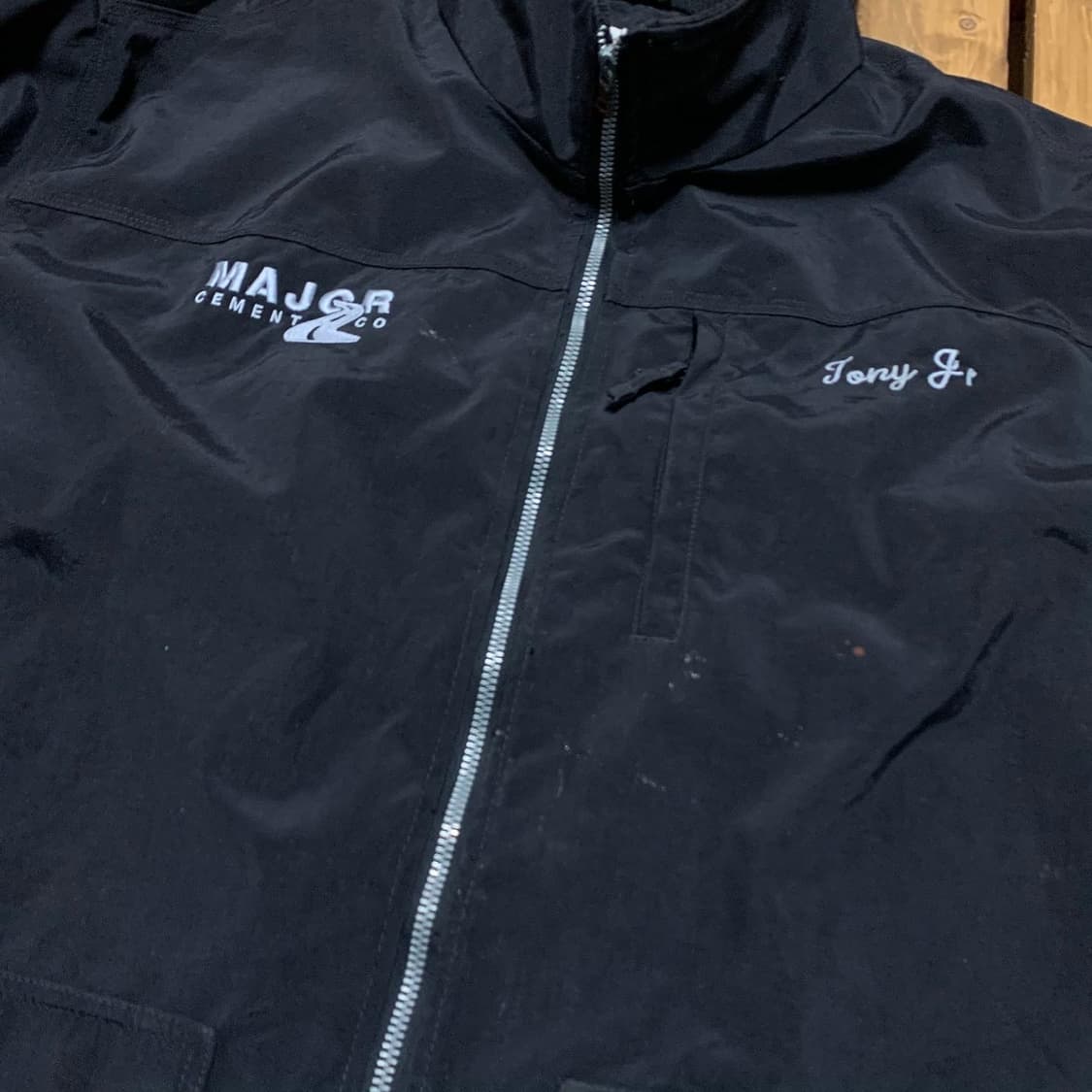 칼하트 바람막이 3XL 상품이미지6