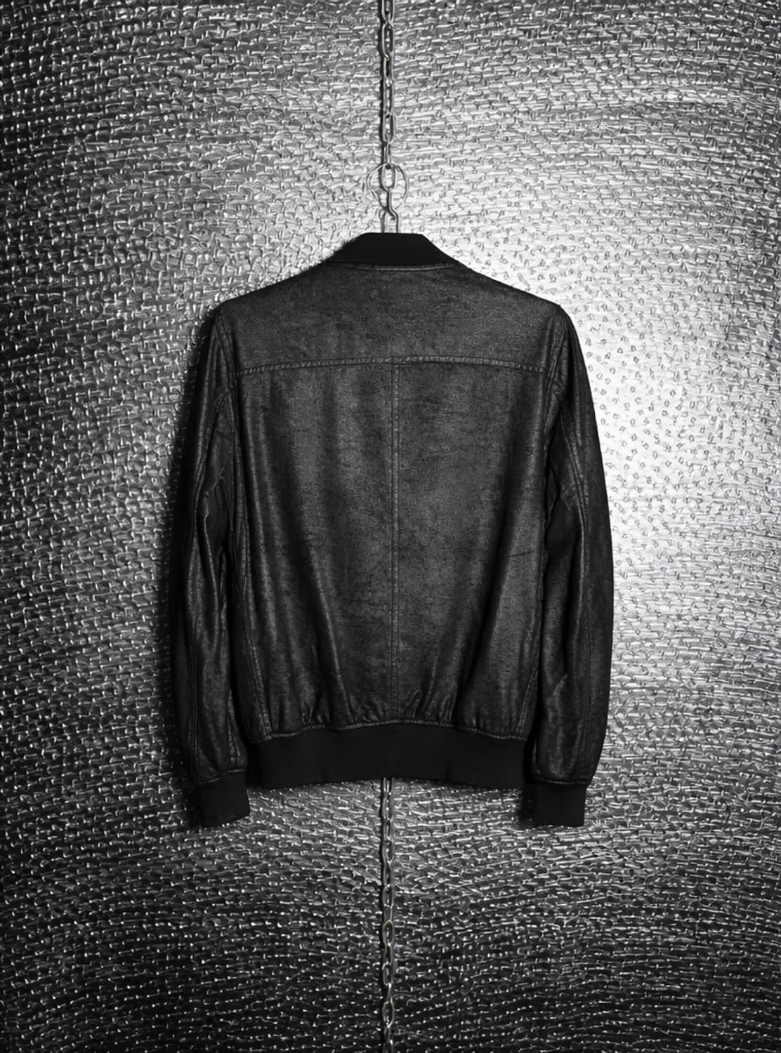 Londonselvedge 봄버자켓 상품이미지2