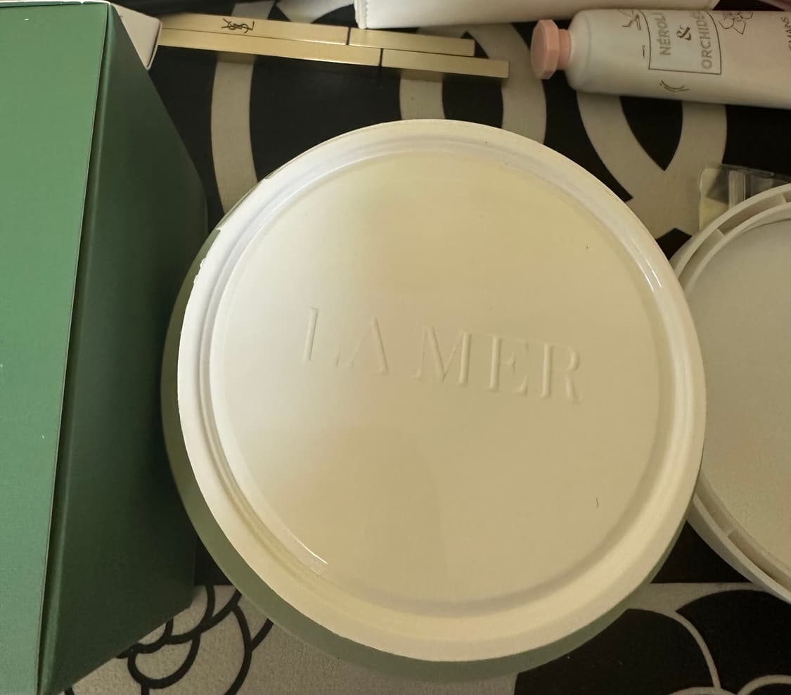 라메르 바디 크림 상품이미지3