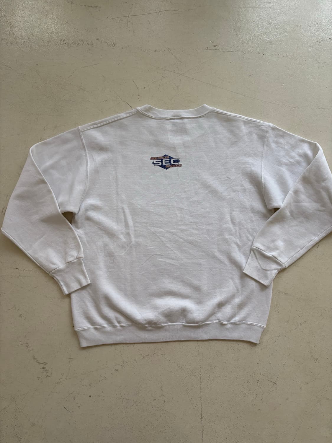 90' Duck head  USA Sweatshirt.  상품이미지10