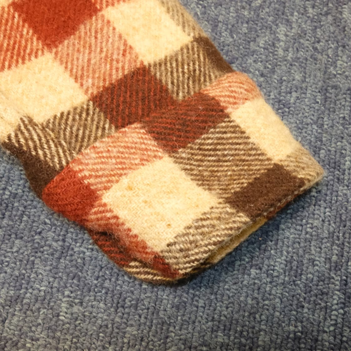 울리치 워크셔츠 상품이미지4