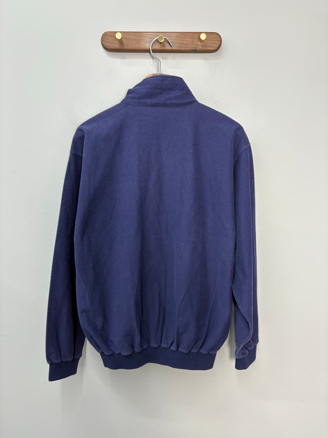 아디다스 올드스쿨 집업져지 A3087 상품이미지5