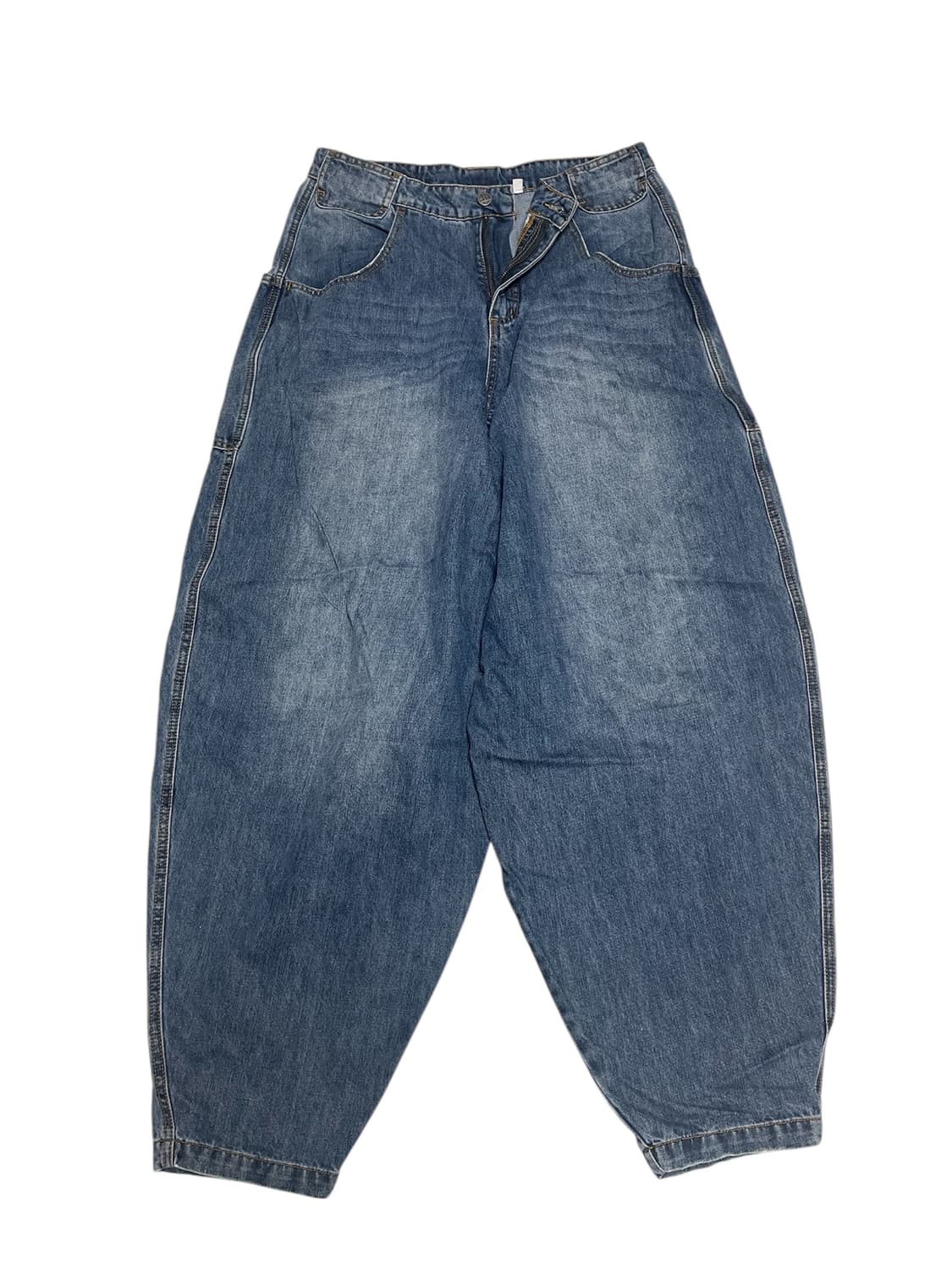 텔파 배기진 블루 s 상품이미지1