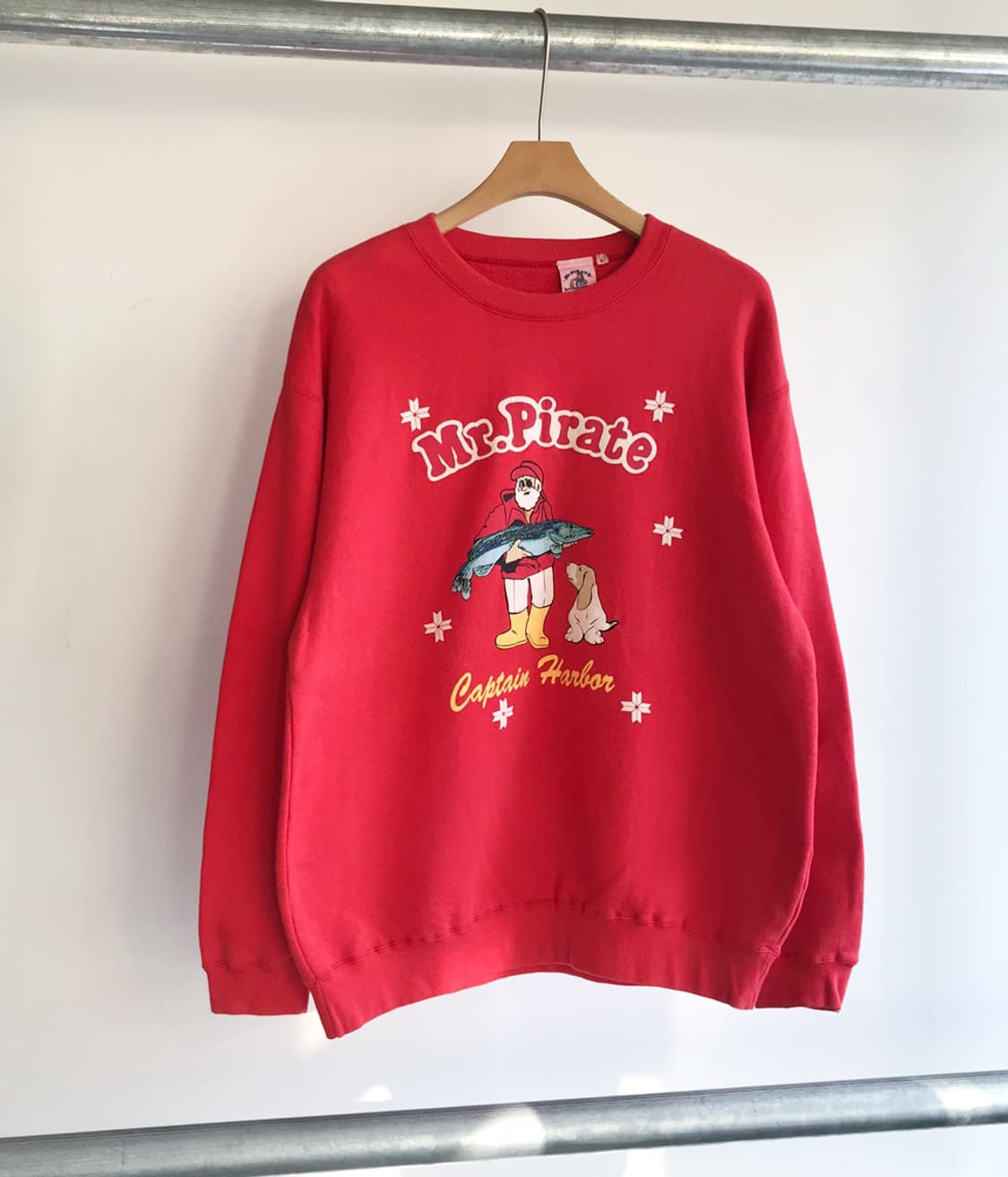 Mr.PIRATE 상품이미지2