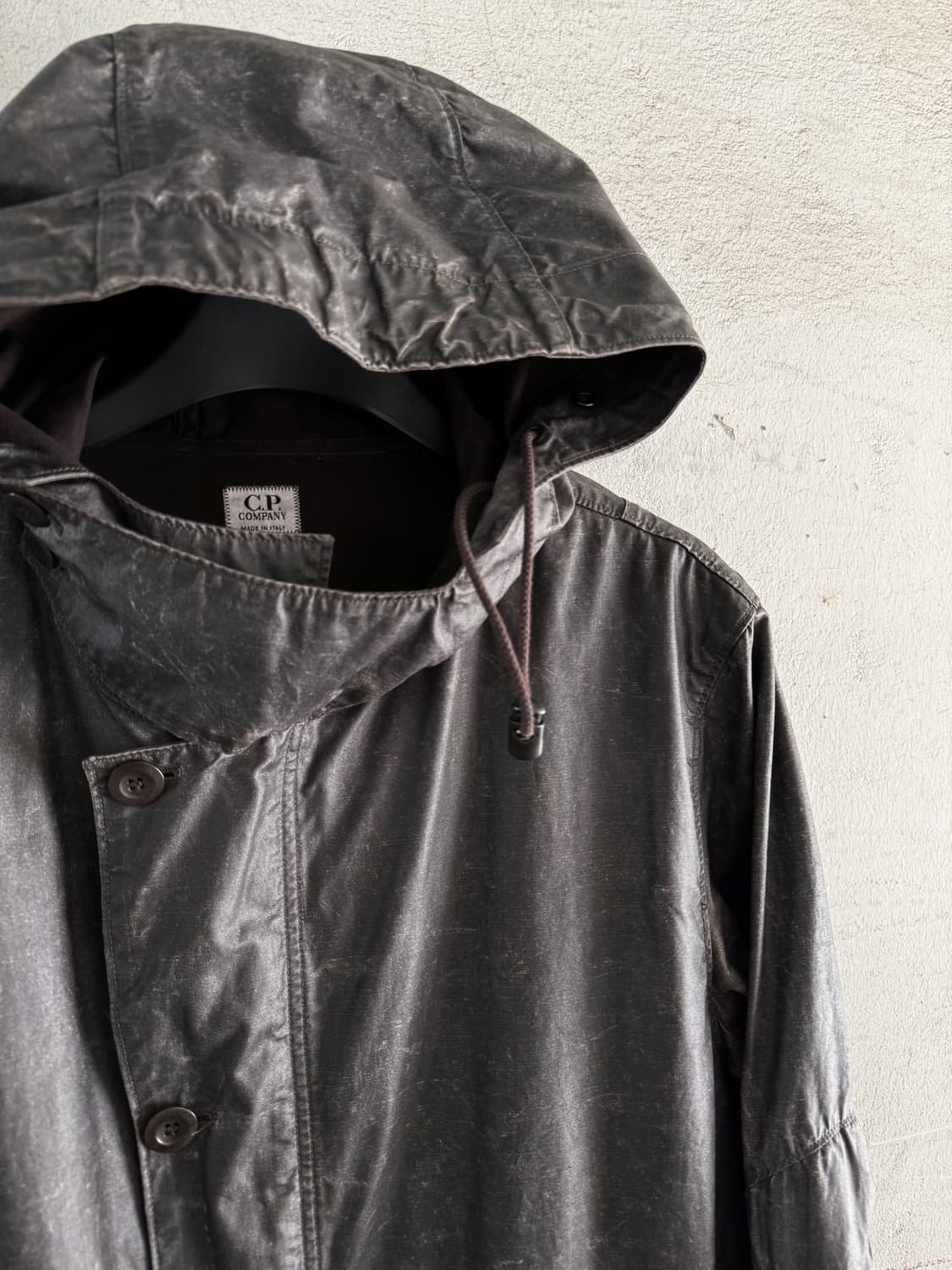  C.P. Company Hooded Parka 상품이미지4