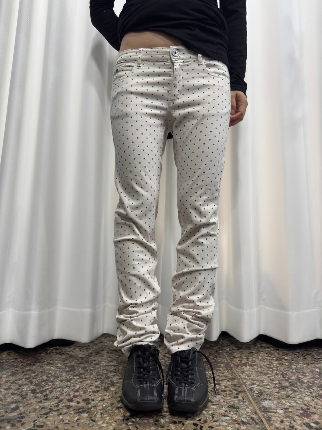 maxmara star skinny pants 상품이미지1